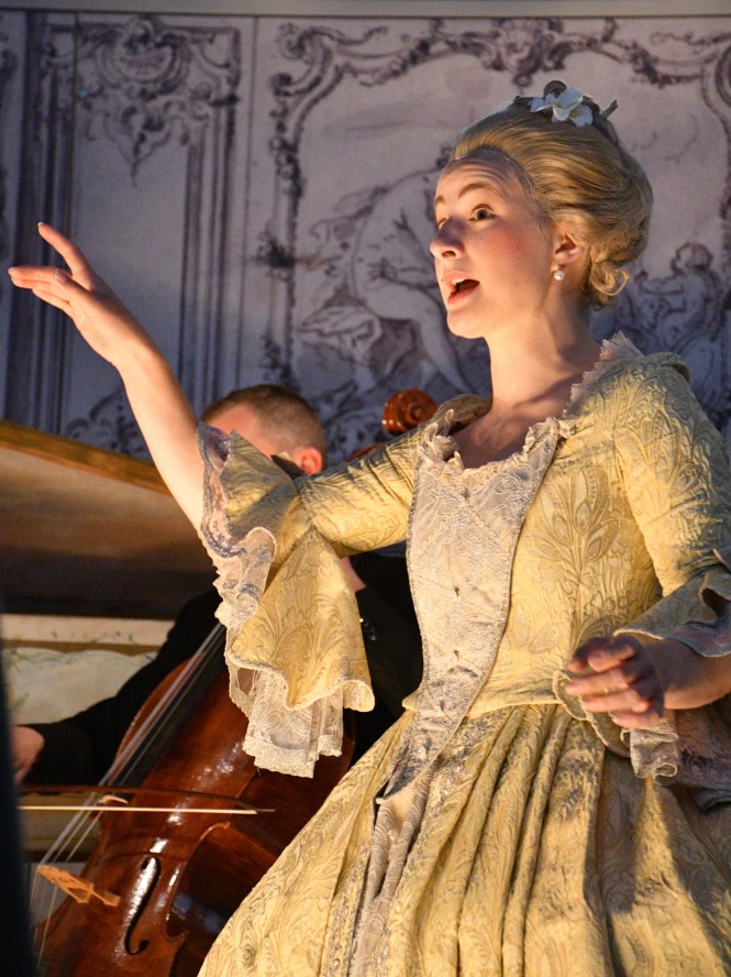 Dorine Mortelmans @ Vleeshuis Antwerp © Gart De Keersmaeker